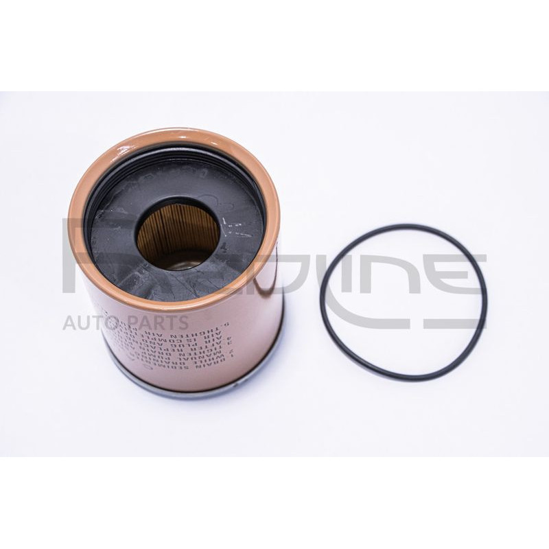 Filtro carburante - BBF-RED LINE