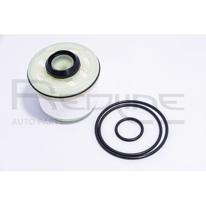 Filtro carburante - BBF-RED LINE