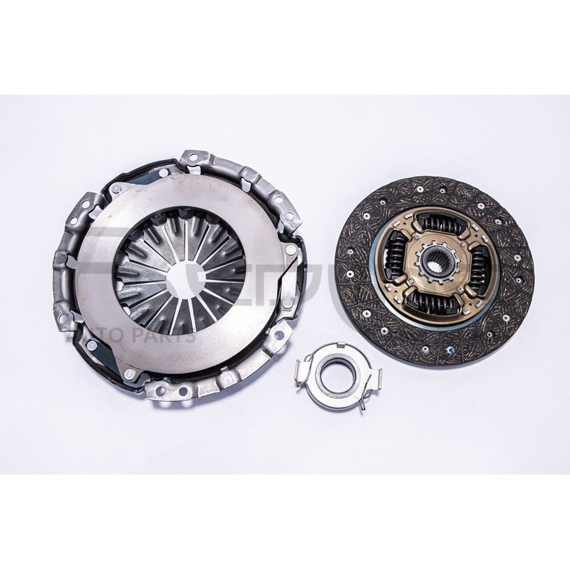 Kit frizione - BBF-RED LINE