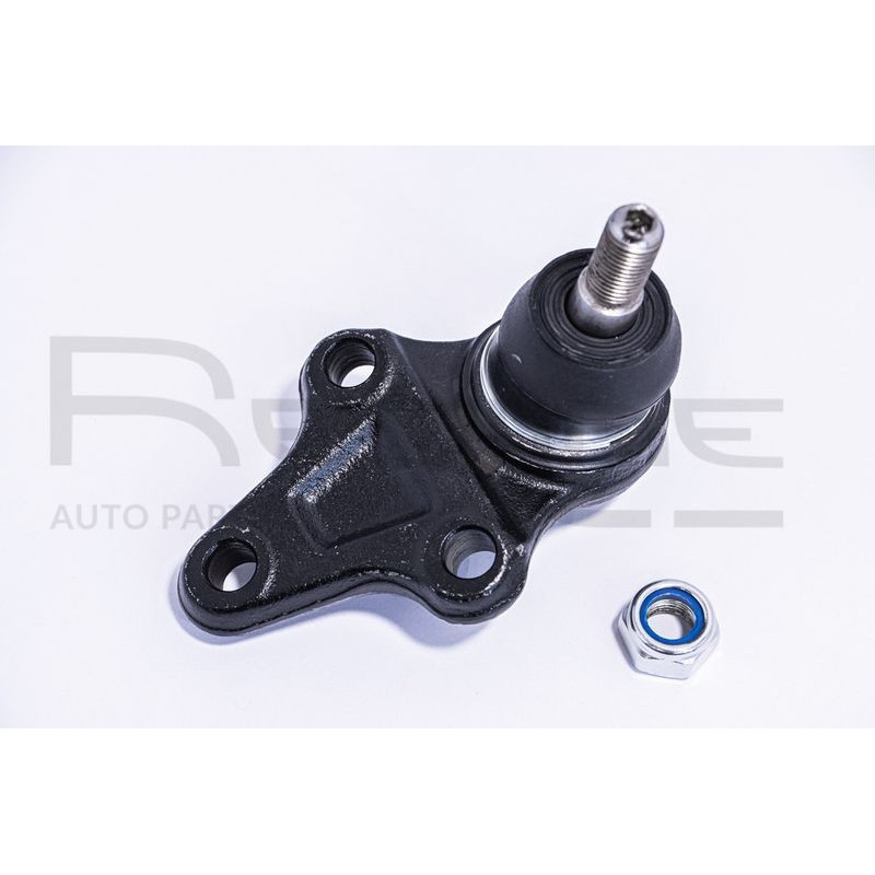 Testa sterzo - BBF-RED LINE