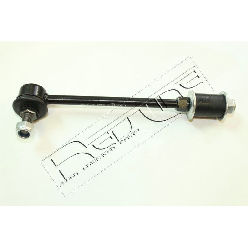 Tirante barra stabilizzatrice asse posteriore - BBF-RED LINE