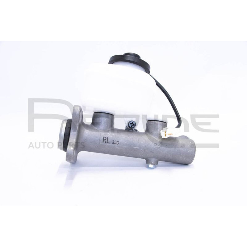 Pompa freno - BBF-RED LINE