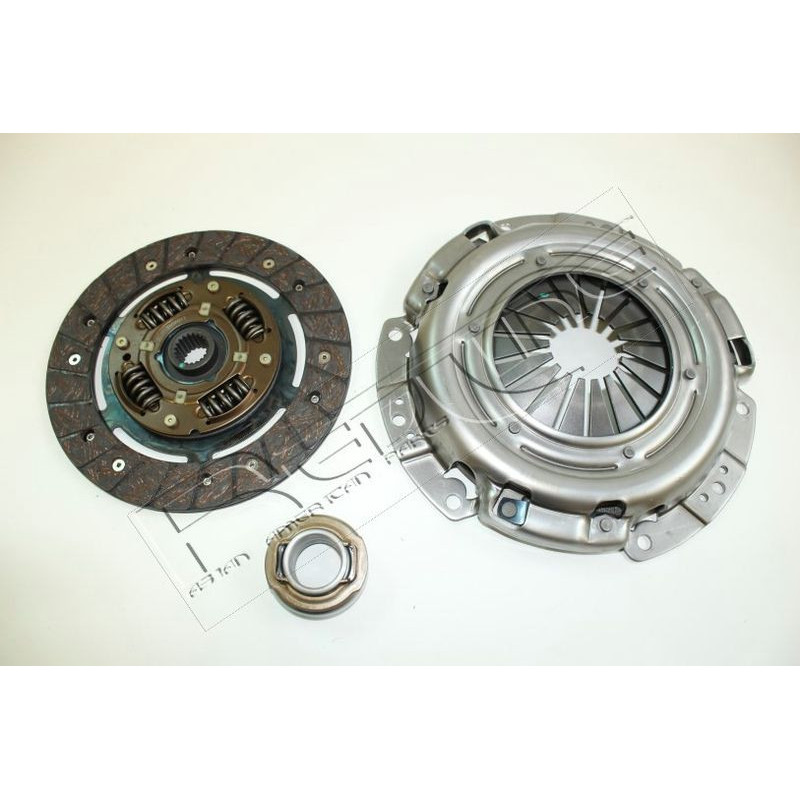 Kit frizione - BBF-RED LINE