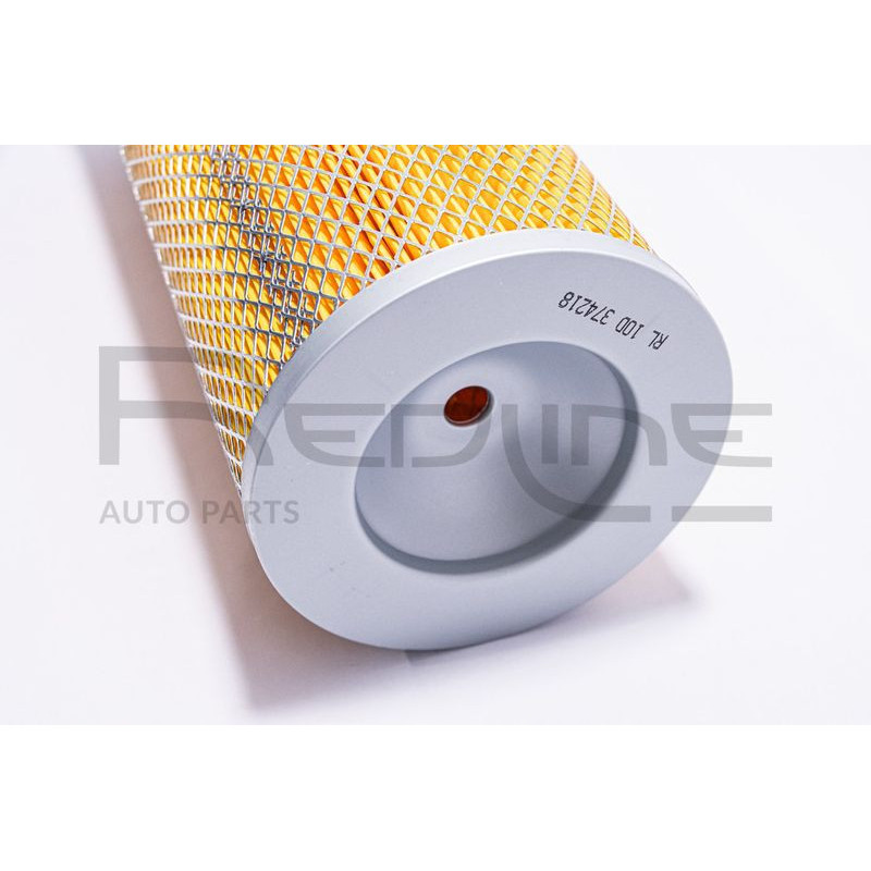 Filtro aria - BBF-RED LINE