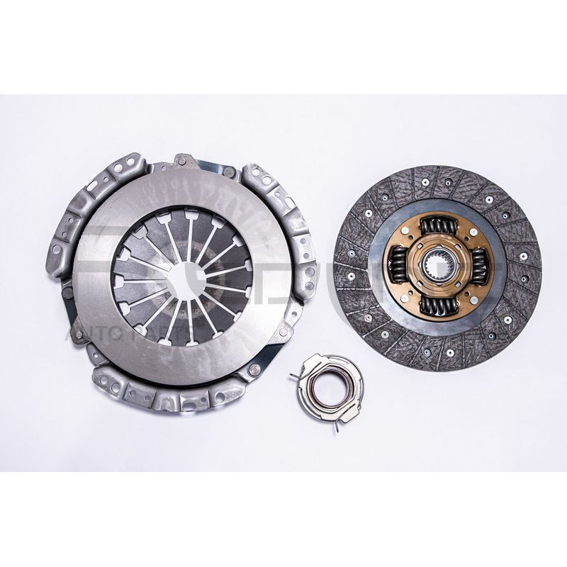 Kit frizione - BBF-RED LINE