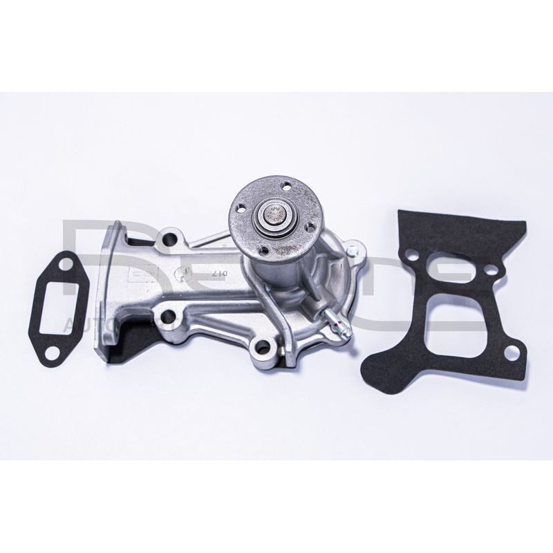 Pompa acqua - BBF-RED LINE