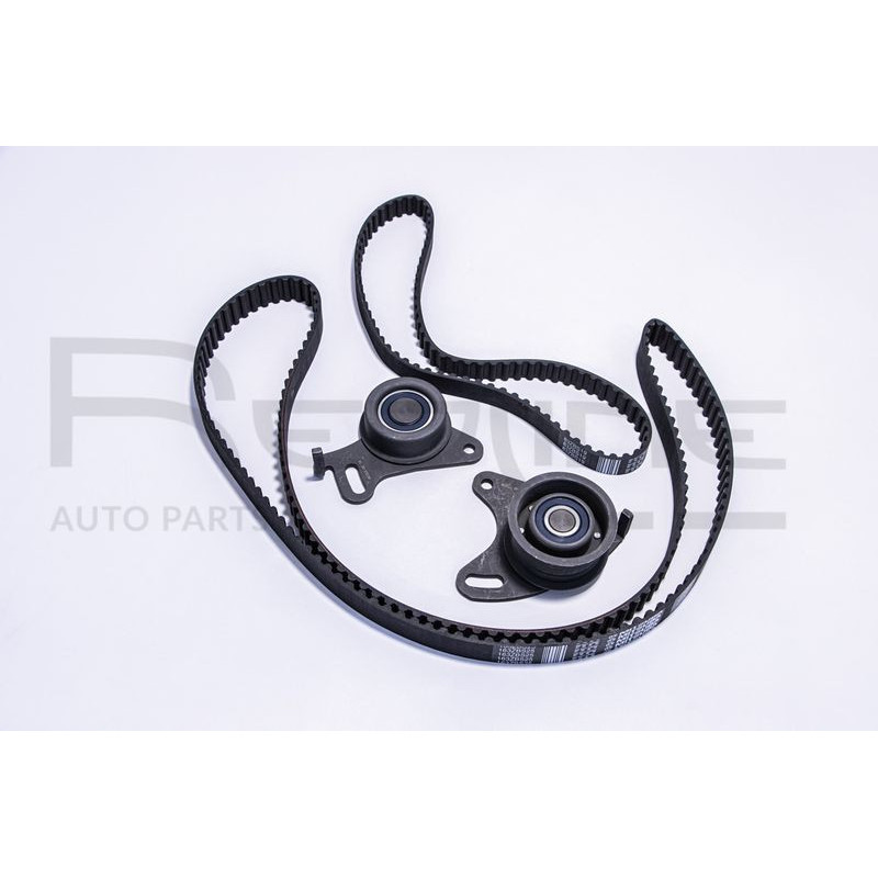 Kit distribuzione - BBF-RED LINE