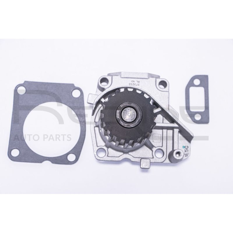 Pompa acqua - BBF-RED LINE