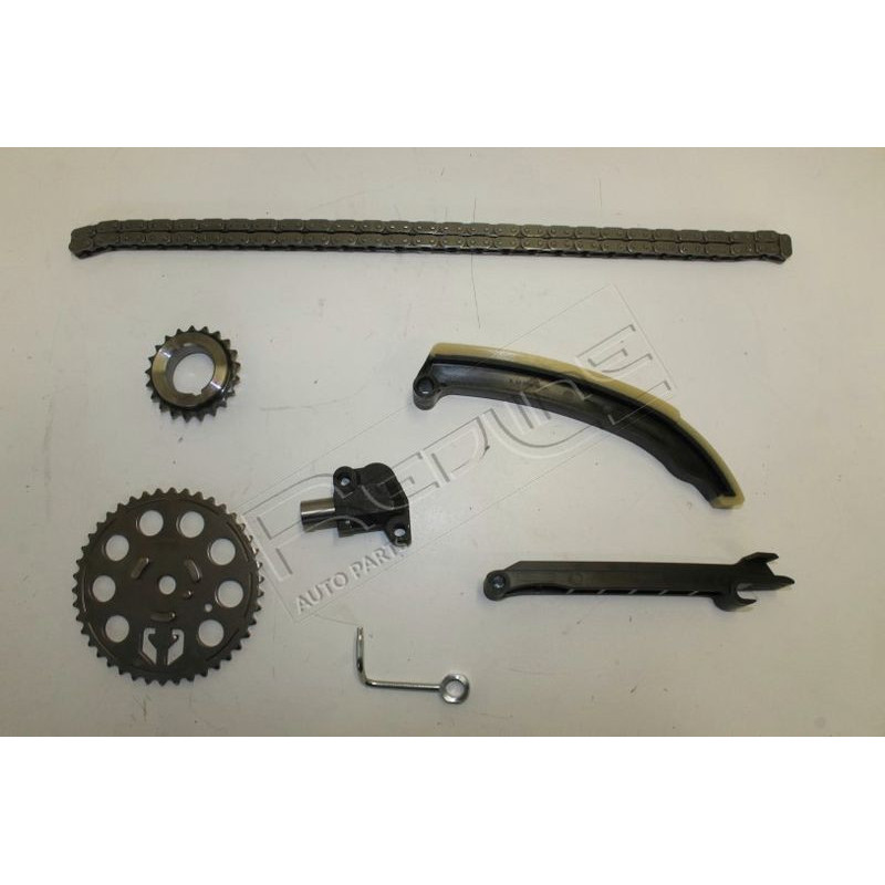 Kit distribuzione - BBF-RED LINE