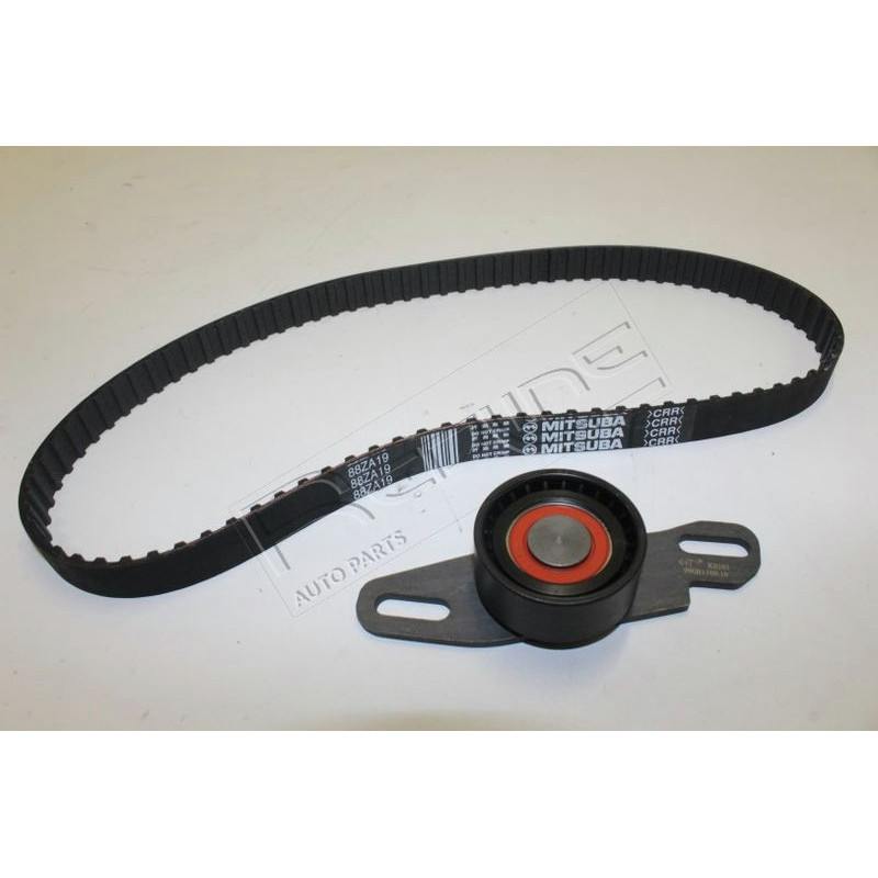 Kit distribuzione - BBF-RED LINE