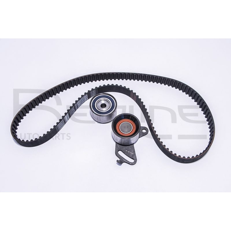 Kit distribuzione - BBF-RED LINE