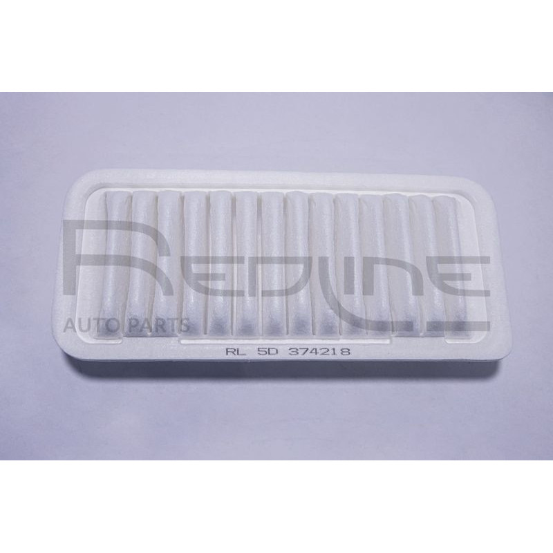 Filtro aria - BBF-RED LINE