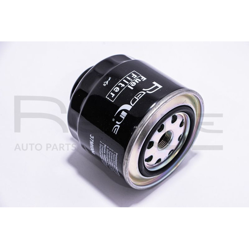 Filtro carburante - BBF-RED LINE