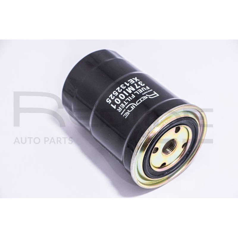 Filtro carburante - BBF-RED LINE