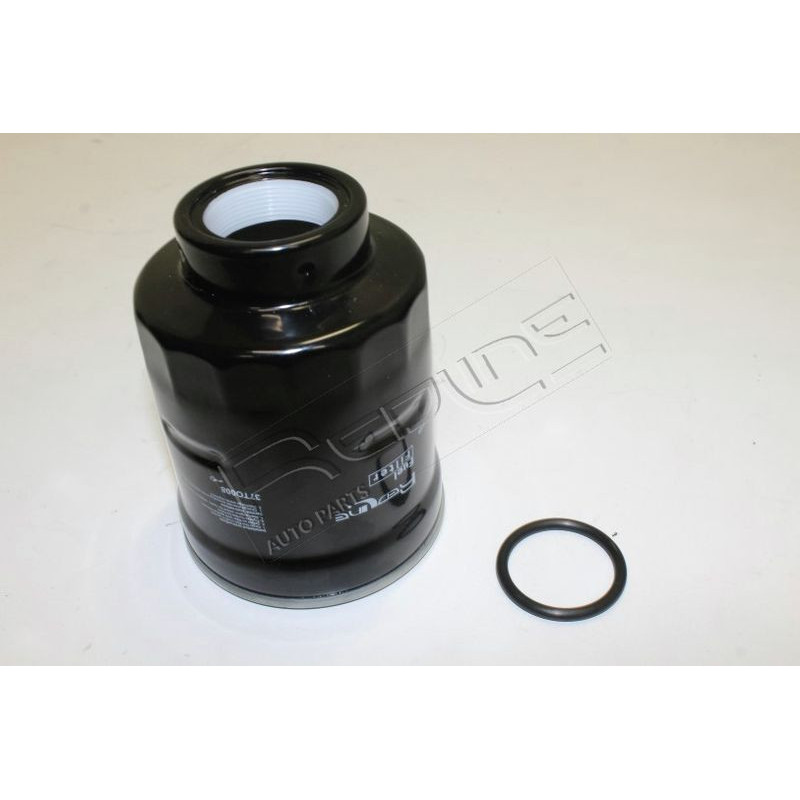 Filtro carburante - BBF-RED LINE