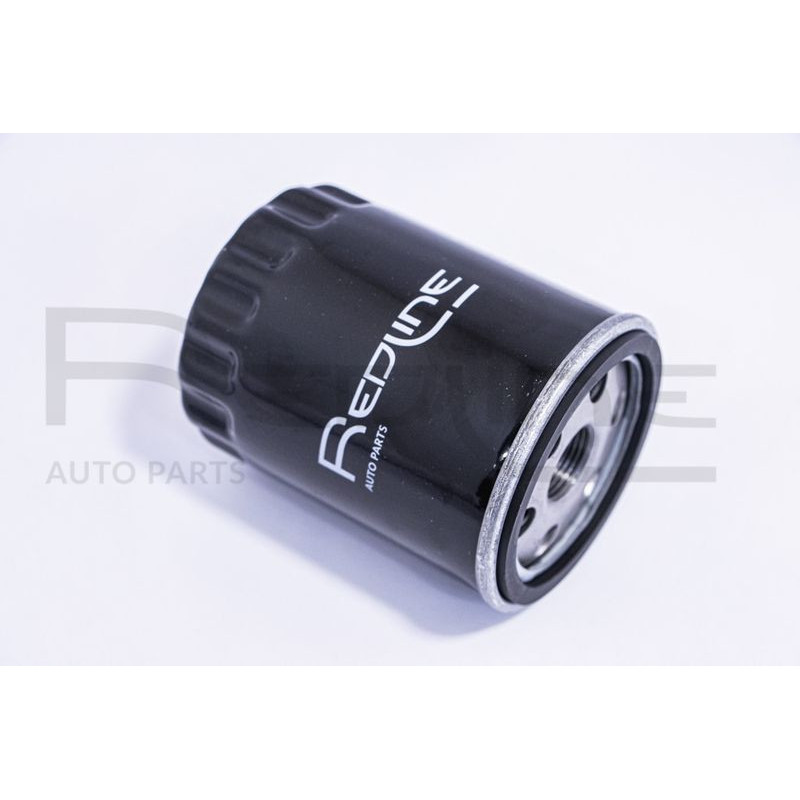 Filtro olio - BBF-RED LINE