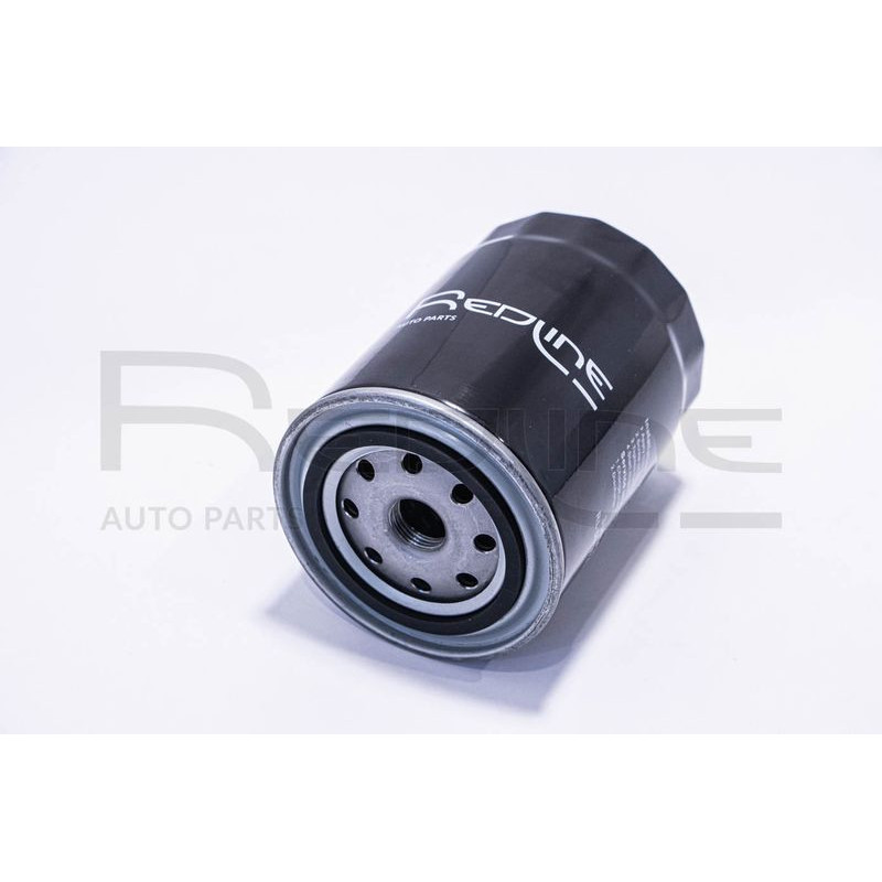 Filtro olio - BBF-RED LINE