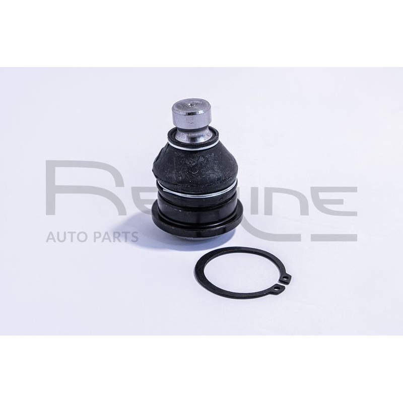 Giunto sferico assale anteriore - BBF-RED LINE