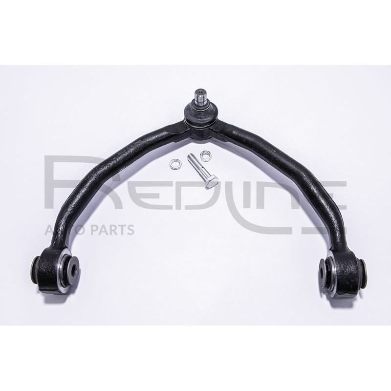 Braccio oscillante asse anteriore - BBF-RED LINE