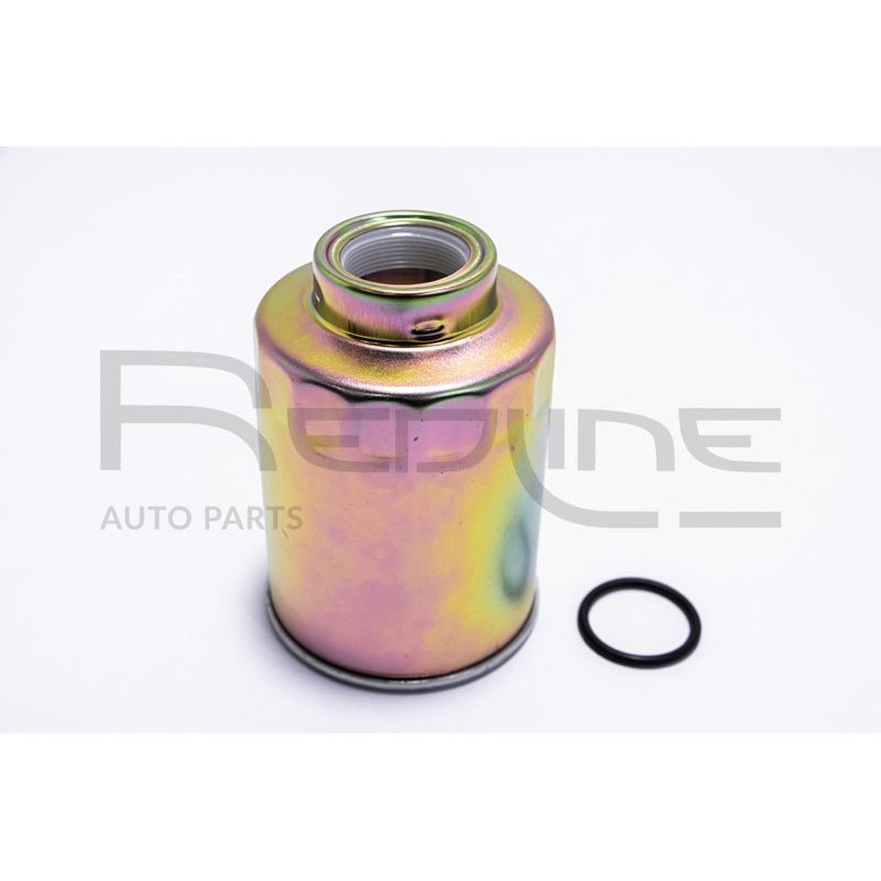 Filtro carburante - BBF-RED LINE