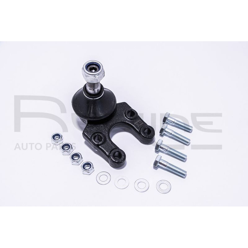 Giunto sferico assale anteriore - BBF-RED LINE