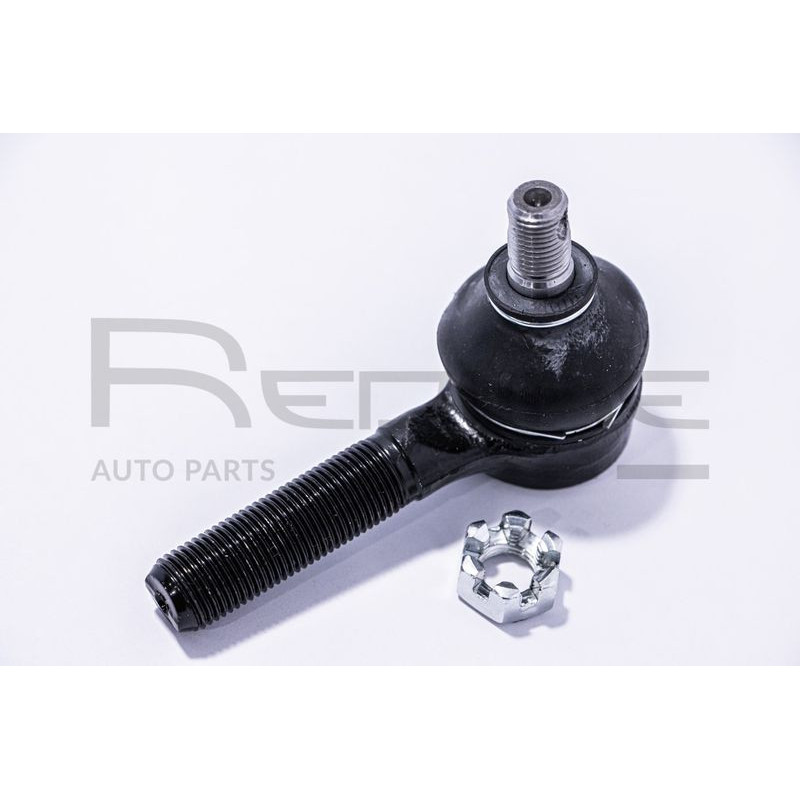 Testa sterzo - BBF-RED LINE