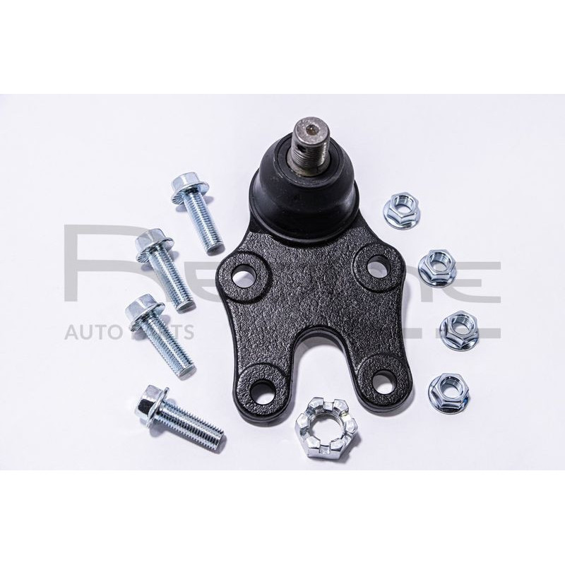 Giunto sferico assale anteriore - BBF-RED LINE