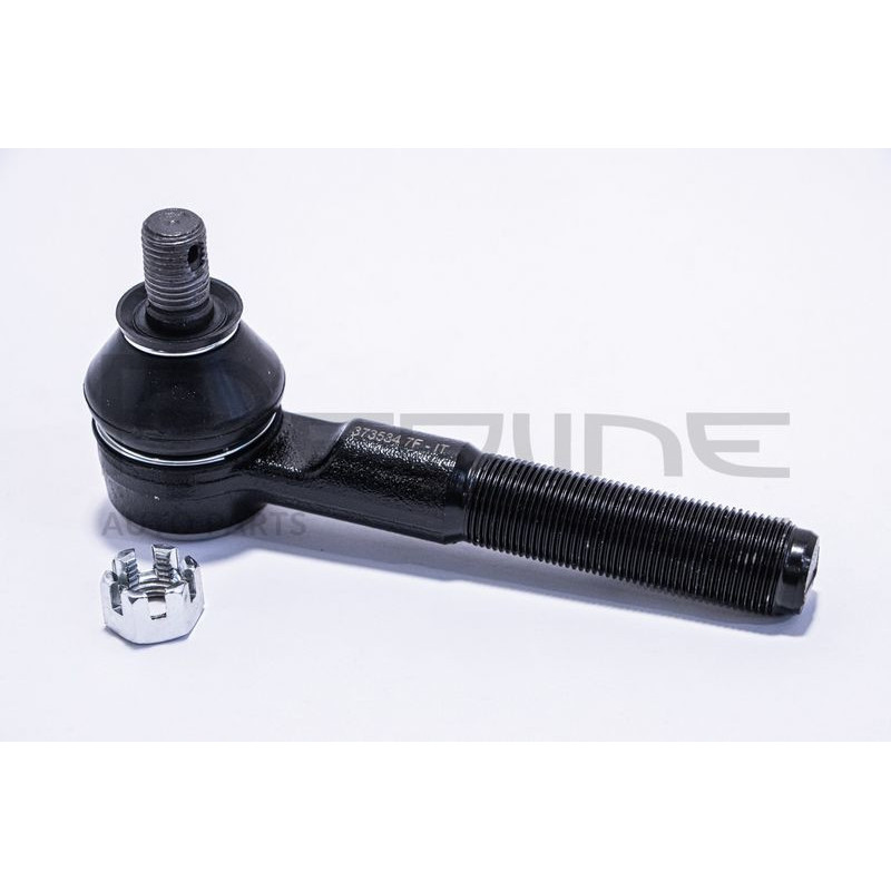 Testa sterzo - BBF-RED LINE