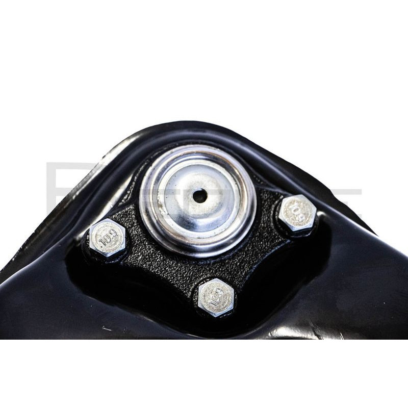 Braccio oscillante asse anteriore - BBF-RED LINE