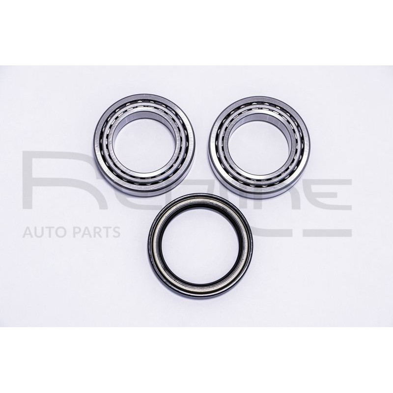 Cuscinetto ruota asse anteriore - BBF-RED LINE