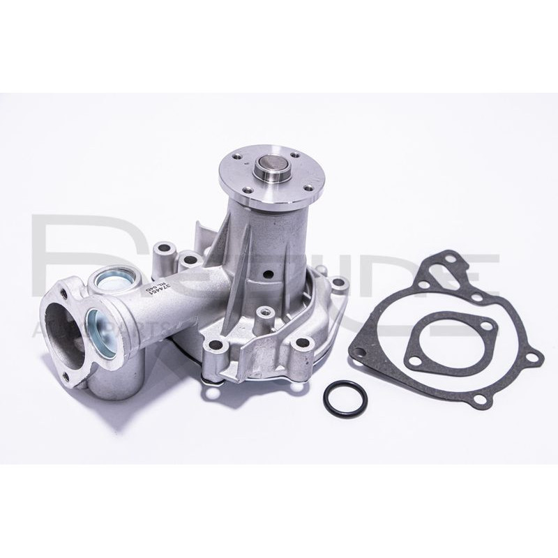 Pompa acqua - BBF-RED LINE