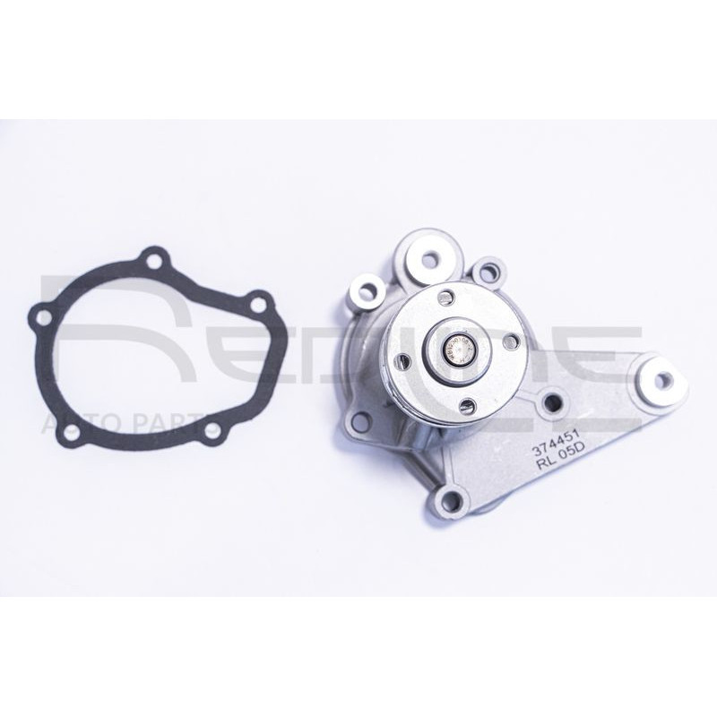 Pompa acqua - BBF-RED LINE