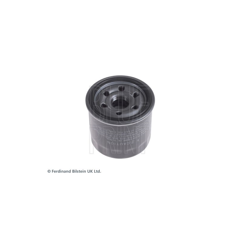 Filtro olio cambio automatico - BLUE PRINT