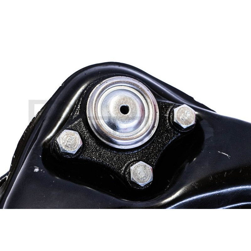 Braccio oscillante asse anteriore - BBF-RED LINE