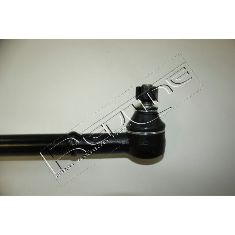 Tirante trasversale - BBF-RED LINE