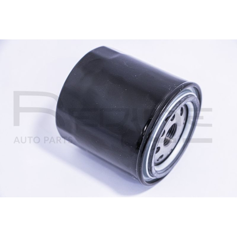 Filtro carburante - BBF-RED LINE