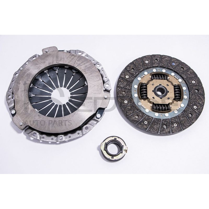 Kit frizione - BBF-RED LINE