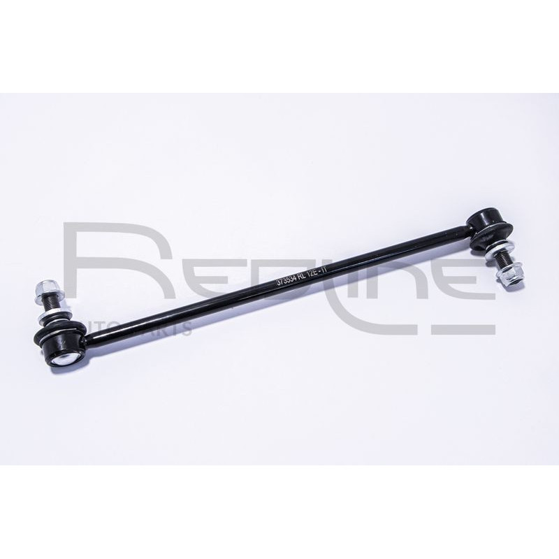 Tirante barra stabilizzatrice asse anteriore - BBF-RED LINE