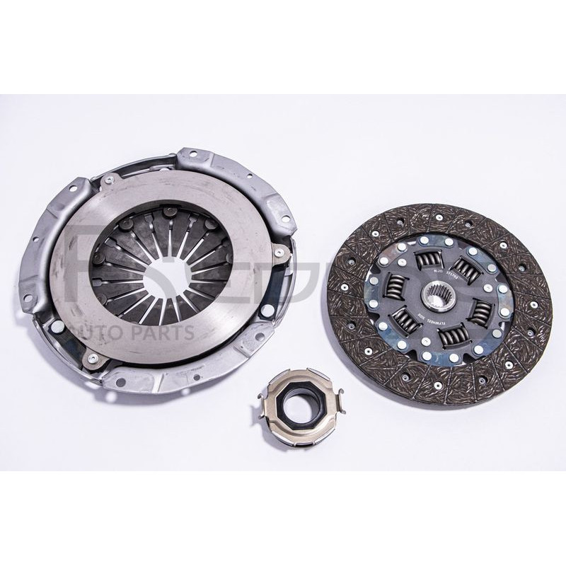 Kit frizione - BBF-RED LINE