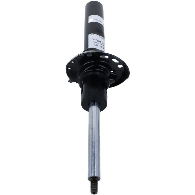 Ammortizzatore asse anteriore - SACHS