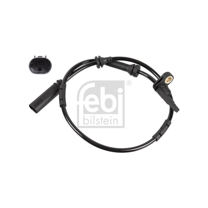 Sensore ABS - FEBI