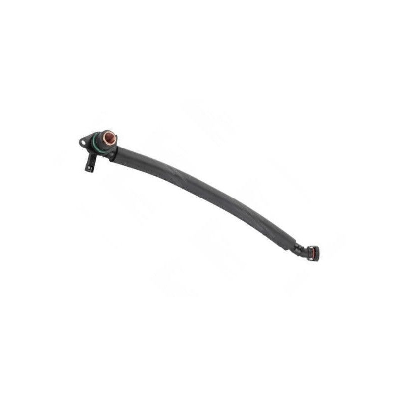 Flessibile freno asse anteriore - GOOM