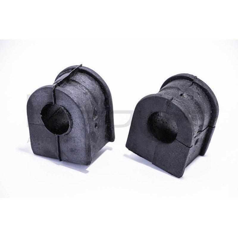 Boccola barra antirollio - BBF-RED LINE