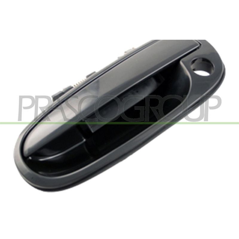 Maniglia portiera - PRASCO