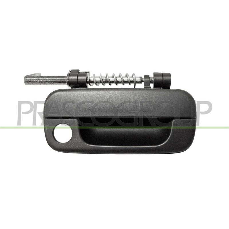 Maniglia portiera - PRASCO