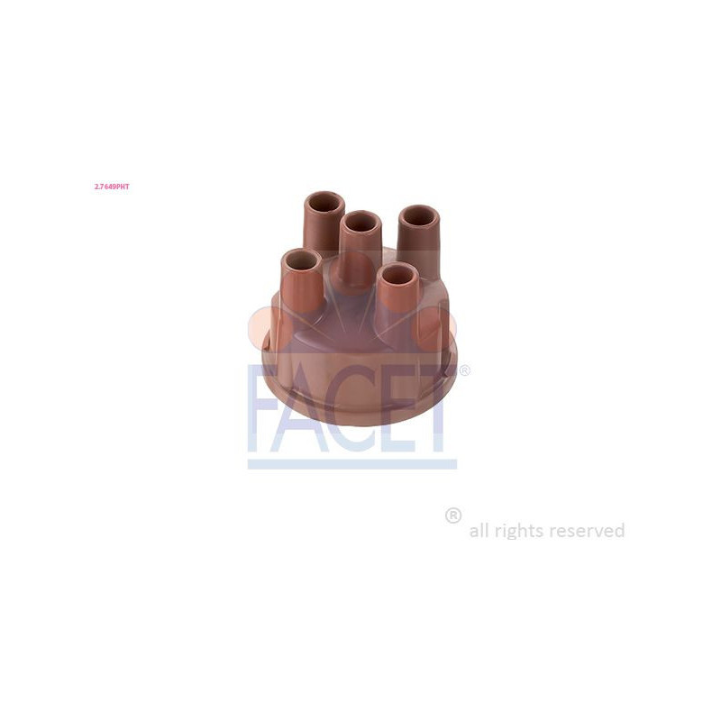 Cilindro frizione - FACET