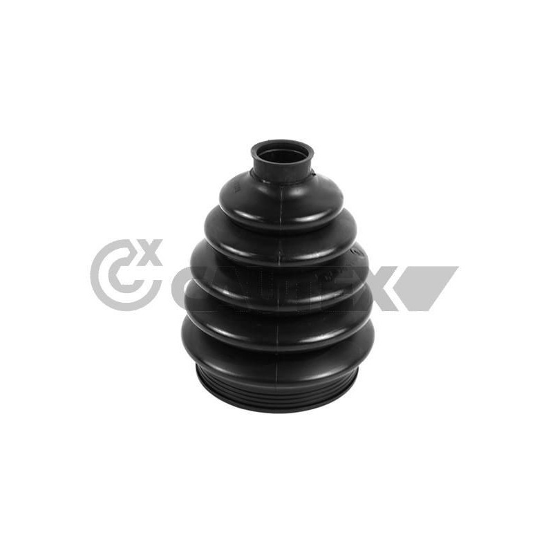 Cuffia semiasse - CAUTEX GOMMA E PARTI MOTORE