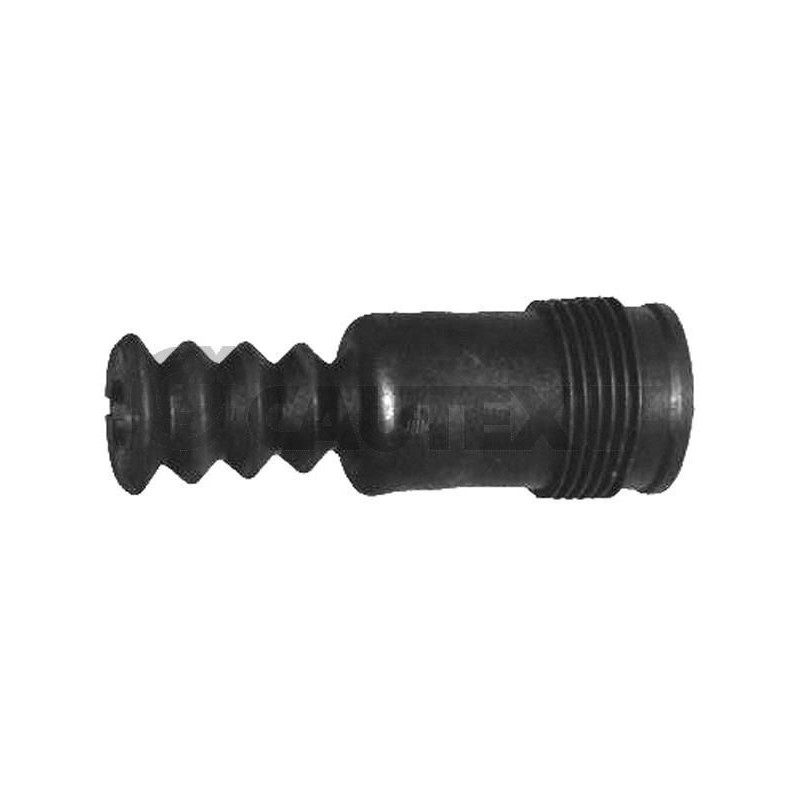 Tampone ammortizzatore assale anteriore - CAUTEX GOMMA E PARTI MOTORE