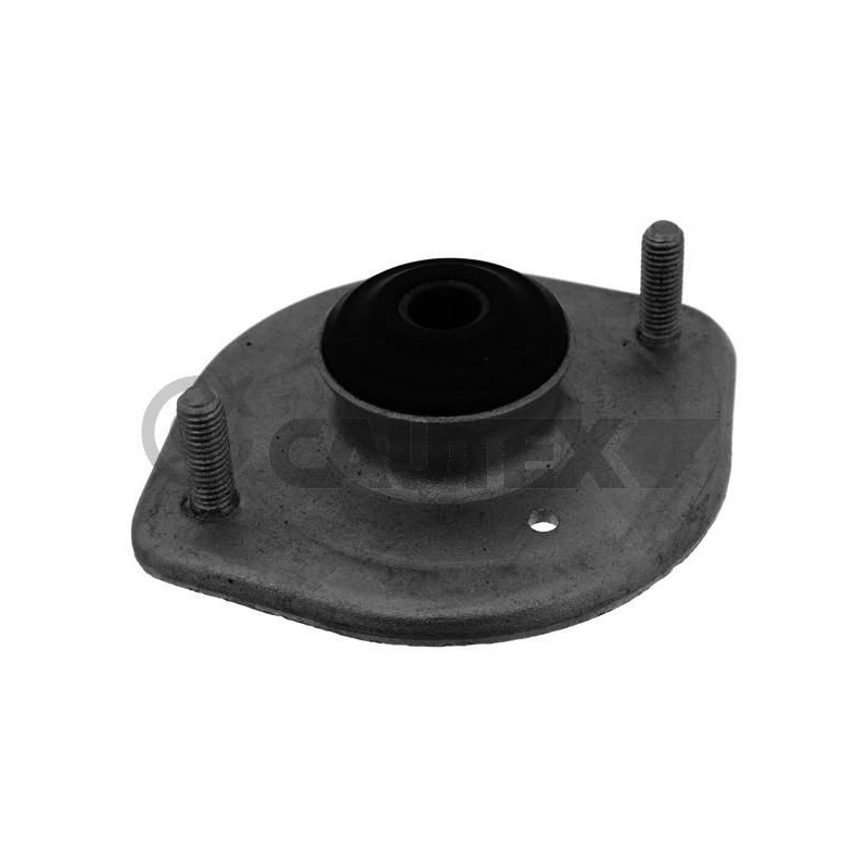 Supporto ammortizzatore asse anteriore - CAUTEX GOMMA E PARTI MOTORE