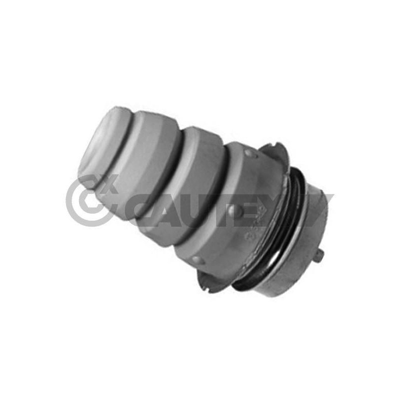 Kit protezione ammortizzatore - CAUTEX GOMMA E PARTI MOTORE